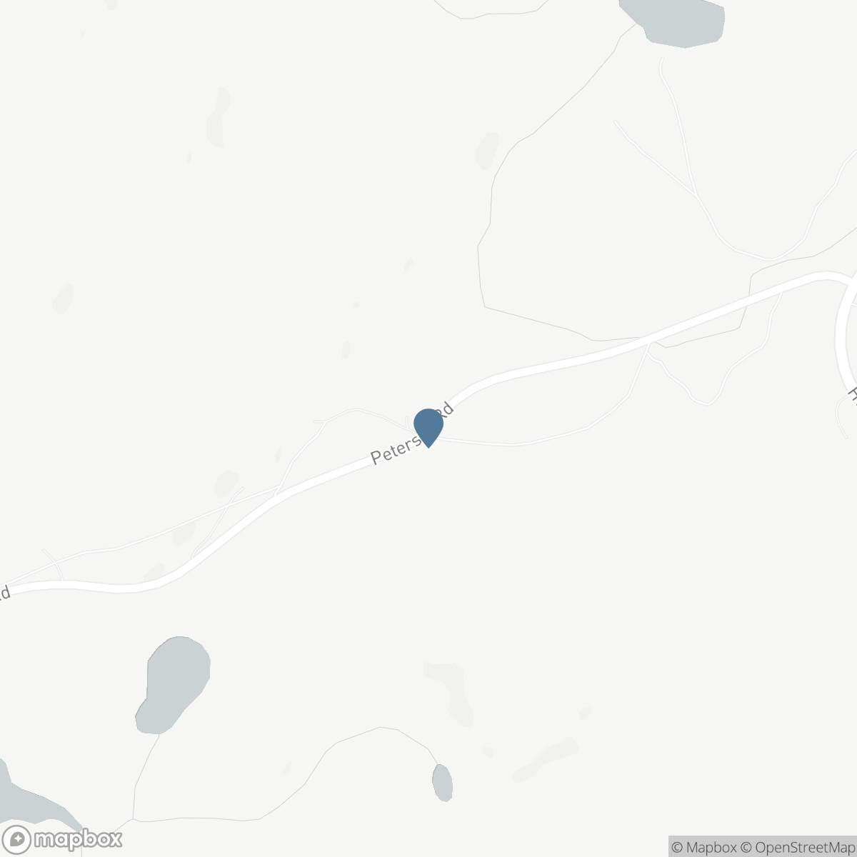0 PETERSON ROAD, Hastings Highlands, Ontario K0L 2S0